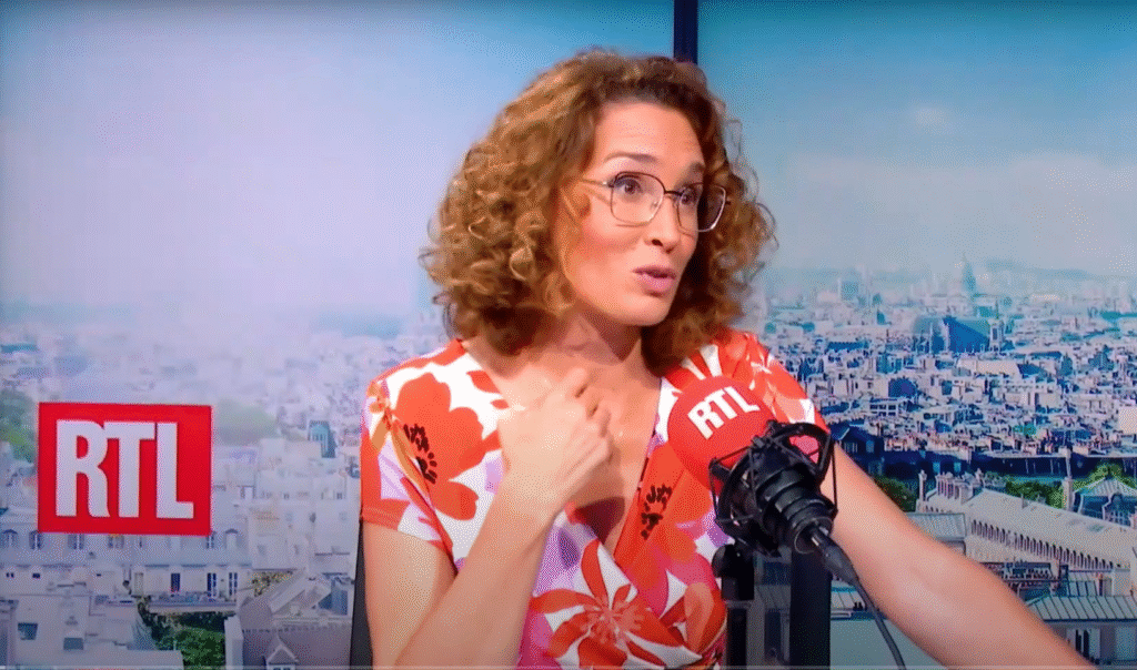 Marie-Sophie Laccarau